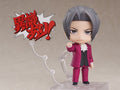 PHOENIX WRIGHT ACE ATTORNEY - Nendoroid 1762 - Miles Edgeworth