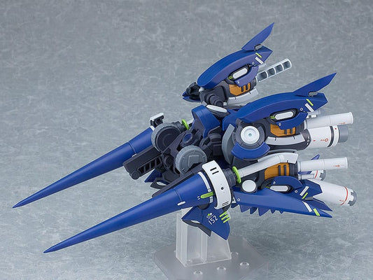 Navy Field 152 Act Mode - Expansion Kit: Type15 Ver2 Lance Mode