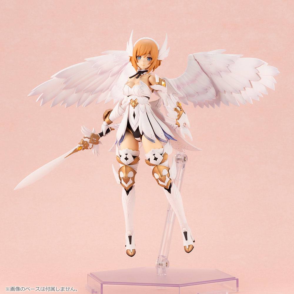 Kotobukiya-Arcanadea-Lumitea