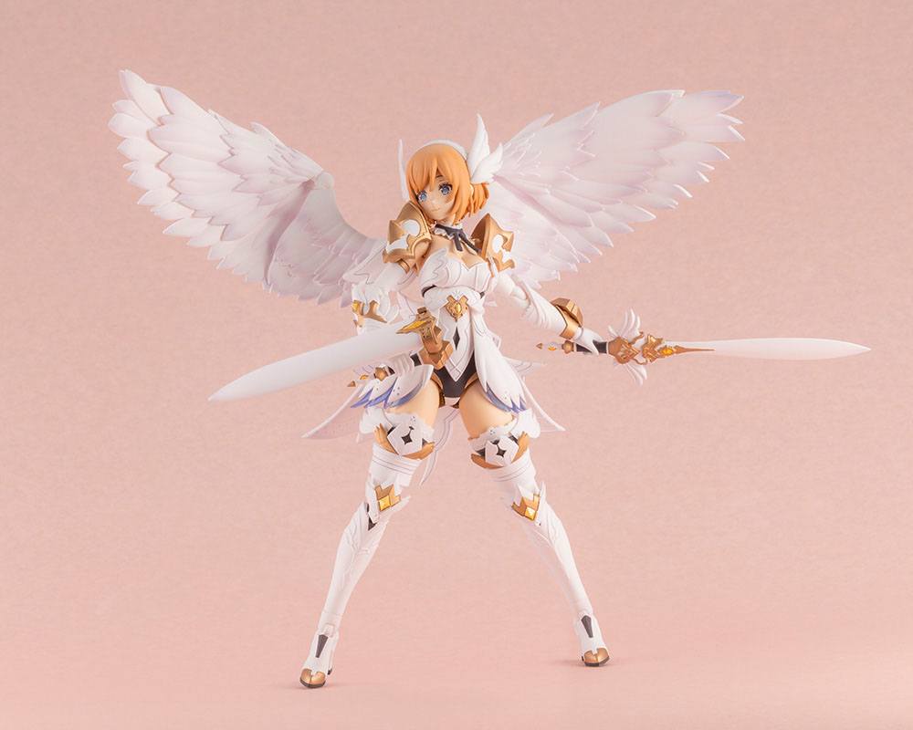 Kotobukiya-Arcanadea-Lumitea