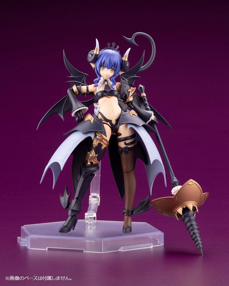 Arcanadea - Velretta - Kotobukiya - Zone Gunpla