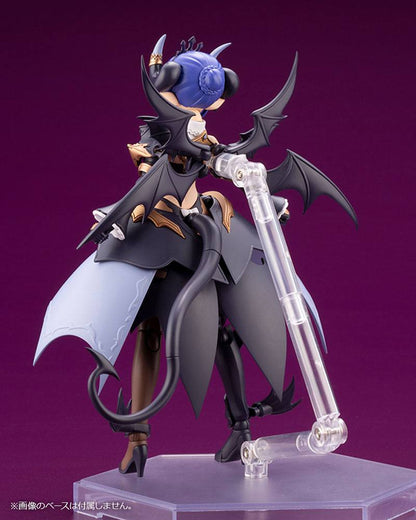 Arcanadea - Velretta - Kotobukiya - Zone Gunpla