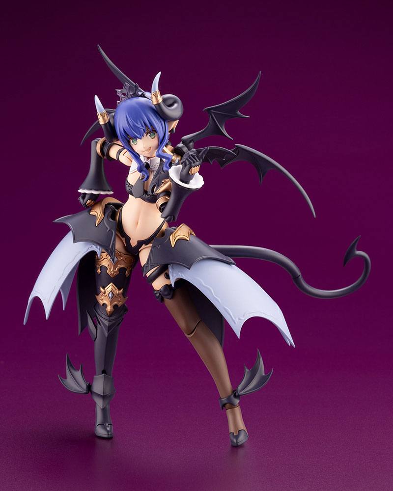 Arcanadea - Velretta - Kotobukiya - Zone Gunpla