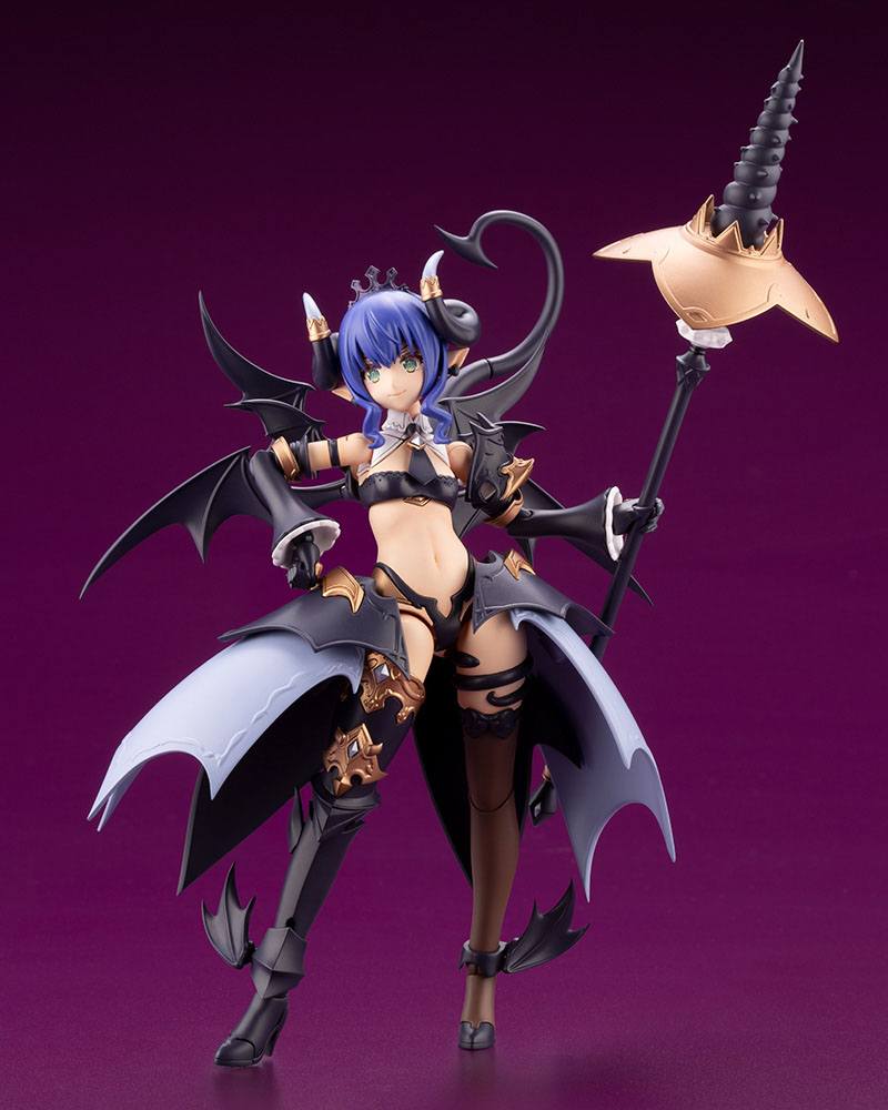 Arcanadea - Velretta - Kotobukiya - Zone Gunpla