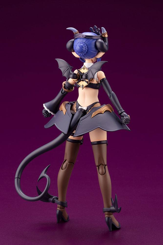 Arcanadea - Velretta - Kotobukiya - Zone Gunpla