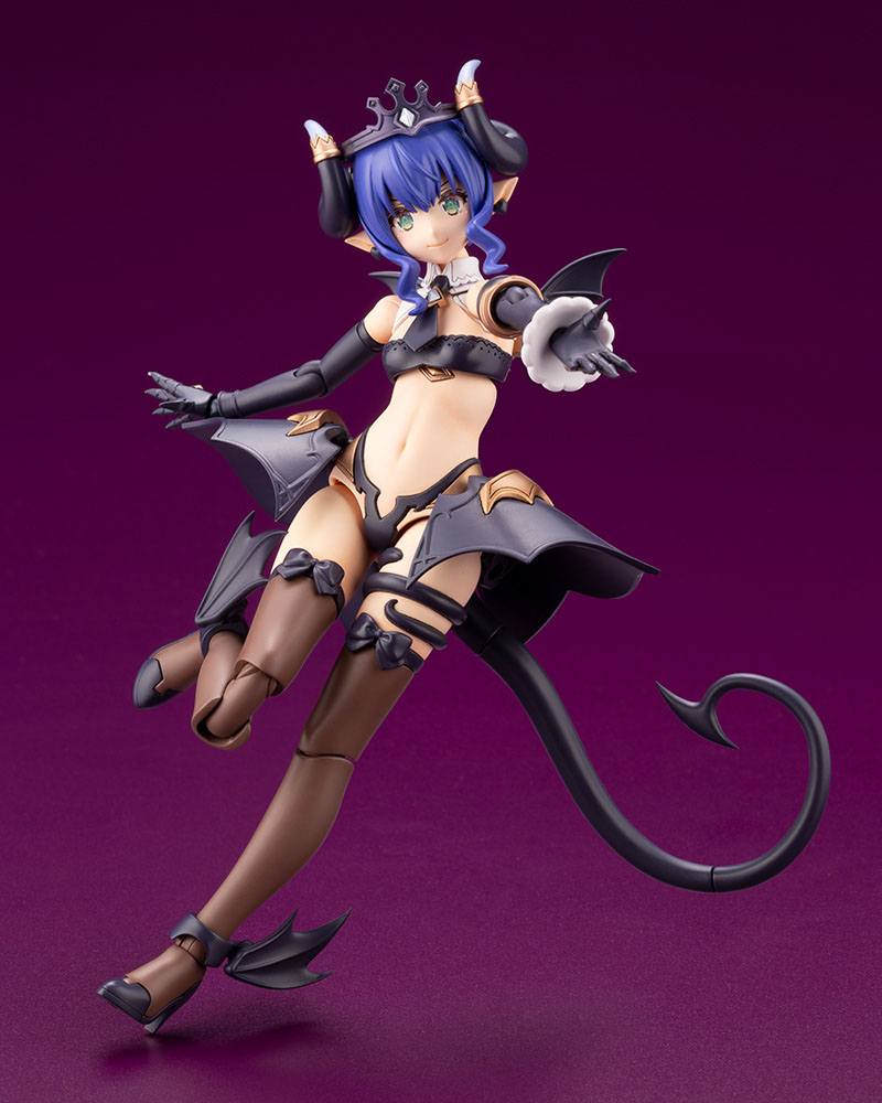 Arcanadea - Velretta - Kotobukiya - Zone Gunpla