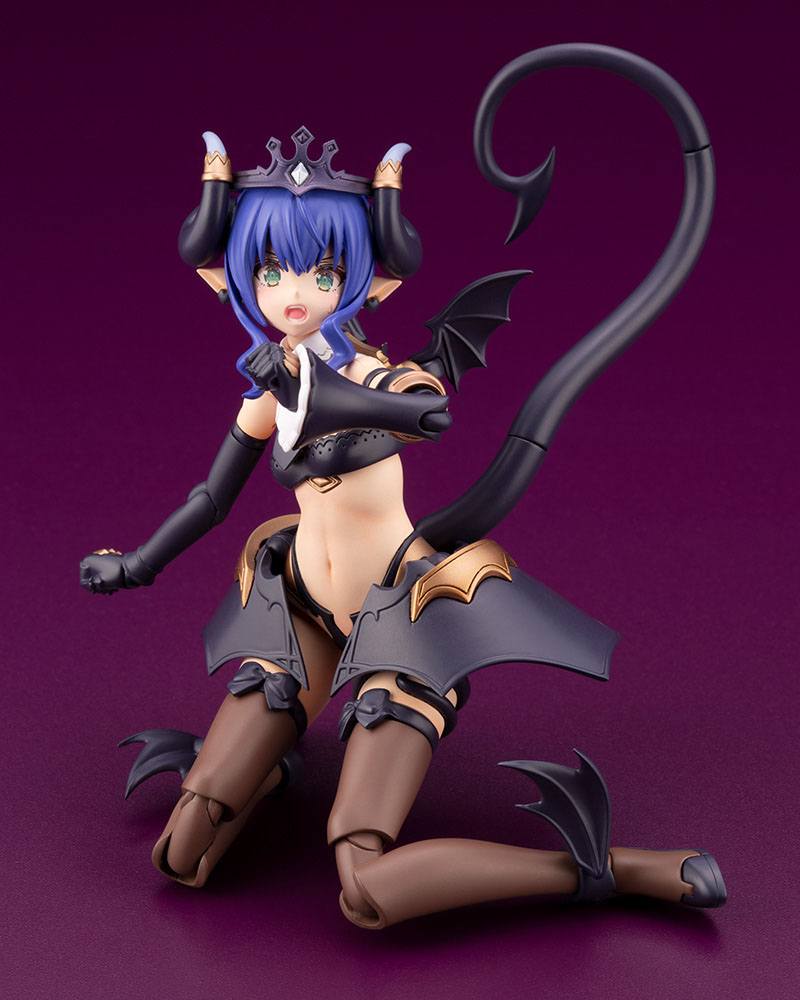 Arcanadea - Velretta - Kotobukiya - Zone Gunpla