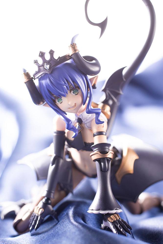 Arcanadea - Velretta - Kotobukiya - Zone Gunpla