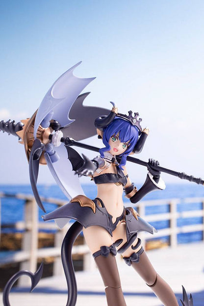 Arcanadea - Velretta - Kotobukiya - Zone Gunpla