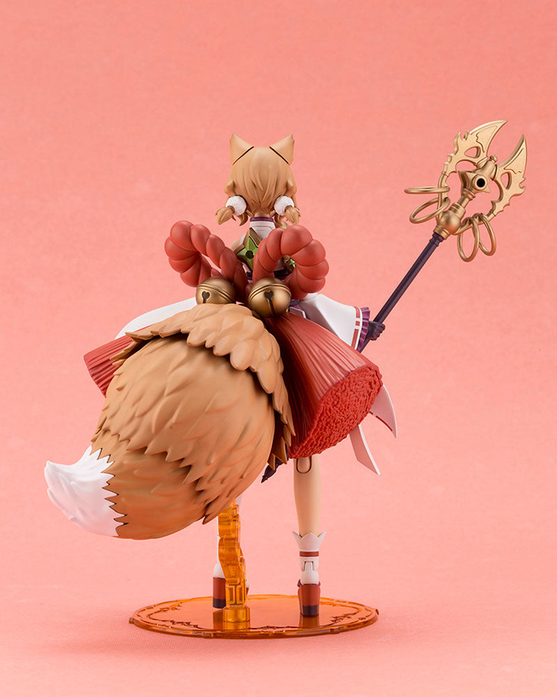 Arcanadea - Yukumo - Kotobukiya - Zone Gunpla
