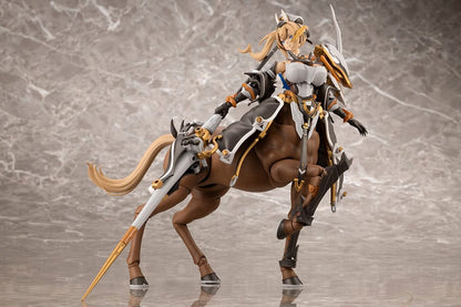Arcanadea - Elena - Kotobukiya - Zone Gunpla