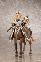 Arcanadea - Elena - Kotobukiya - Zone Gunpla