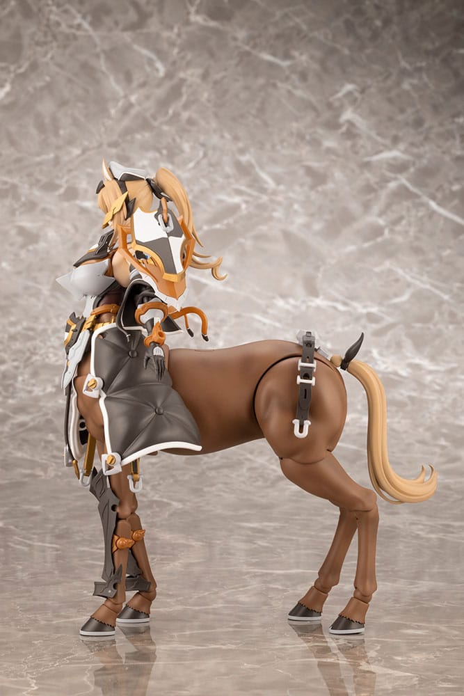 Arcanadea - Elena - Kotobukiya - Zone Gunpla