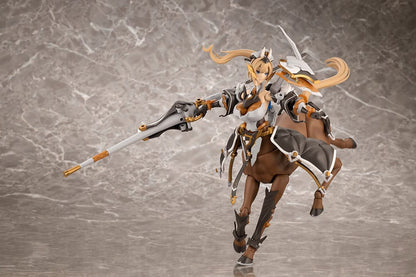 Arcanadea - Elena - Kotobukiya - Zone Gunpla