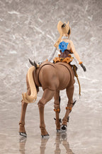 Arcanadea - Elena - Kotobukiya - Zone Gunpla