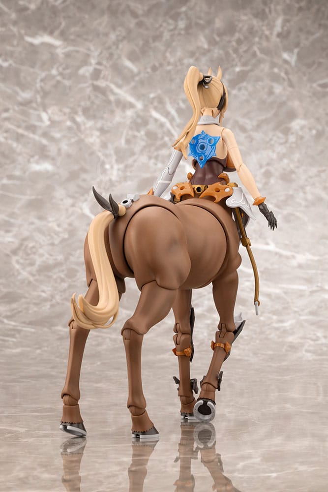 Arcanadea - Elena - Kotobukiya - Zone Gunpla