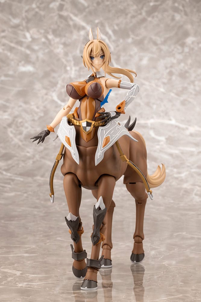 Arcanadea - Elena - Kotobukiya - Zone Gunpla