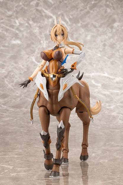 Arcanadea - Elena - Kotobukiya - Zone Gunpla