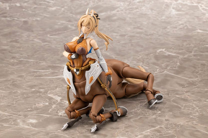 Arcanadea - Elena - Kotobukiya - Zone Gunpla