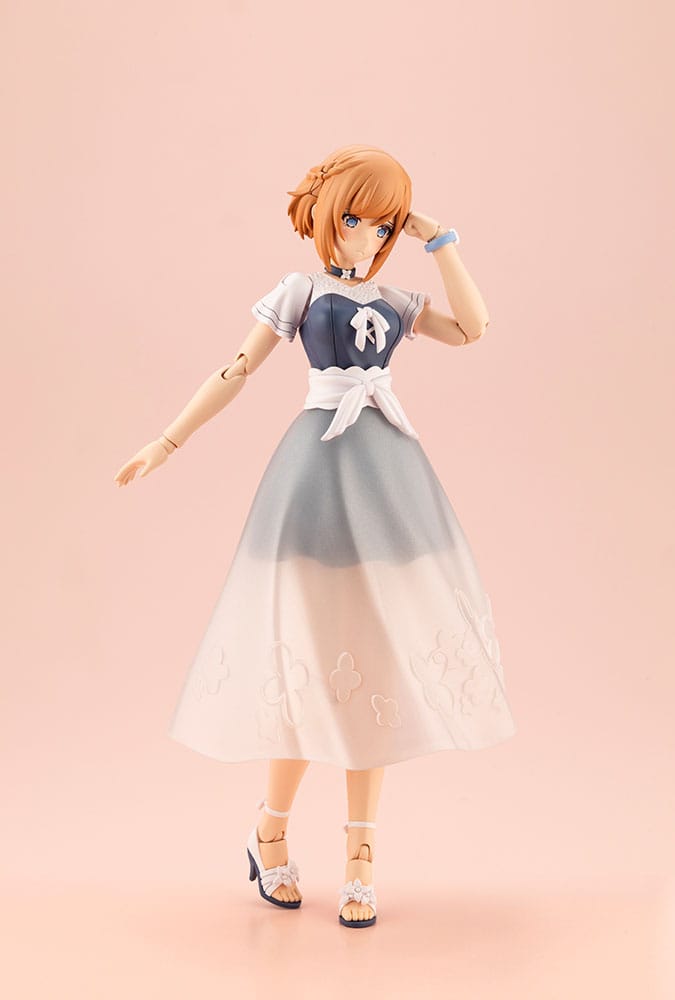 Arcanadea - Lumitea ReAct-iF - image 6