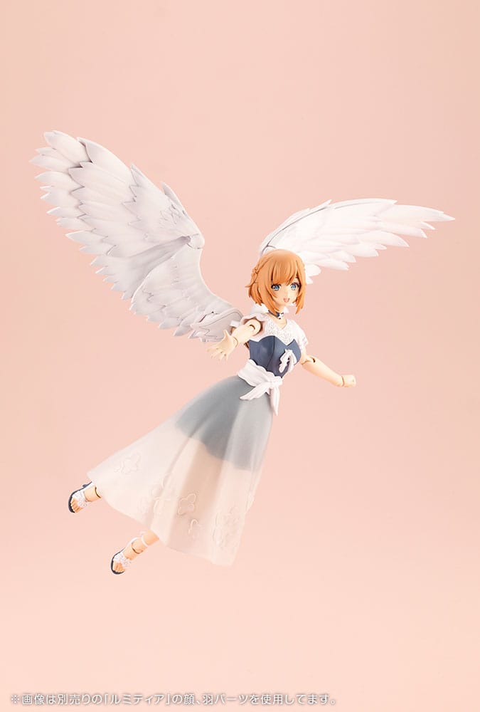 Arcanadea - Lumitea ReAct-iF - image 9