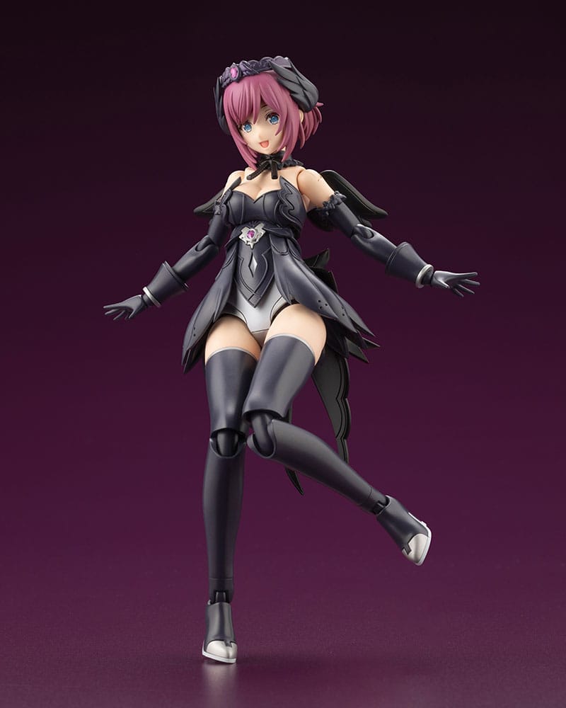 Arcanadea - Lumitea ReAct-A - Kotobukiya - Zone Gunpla
