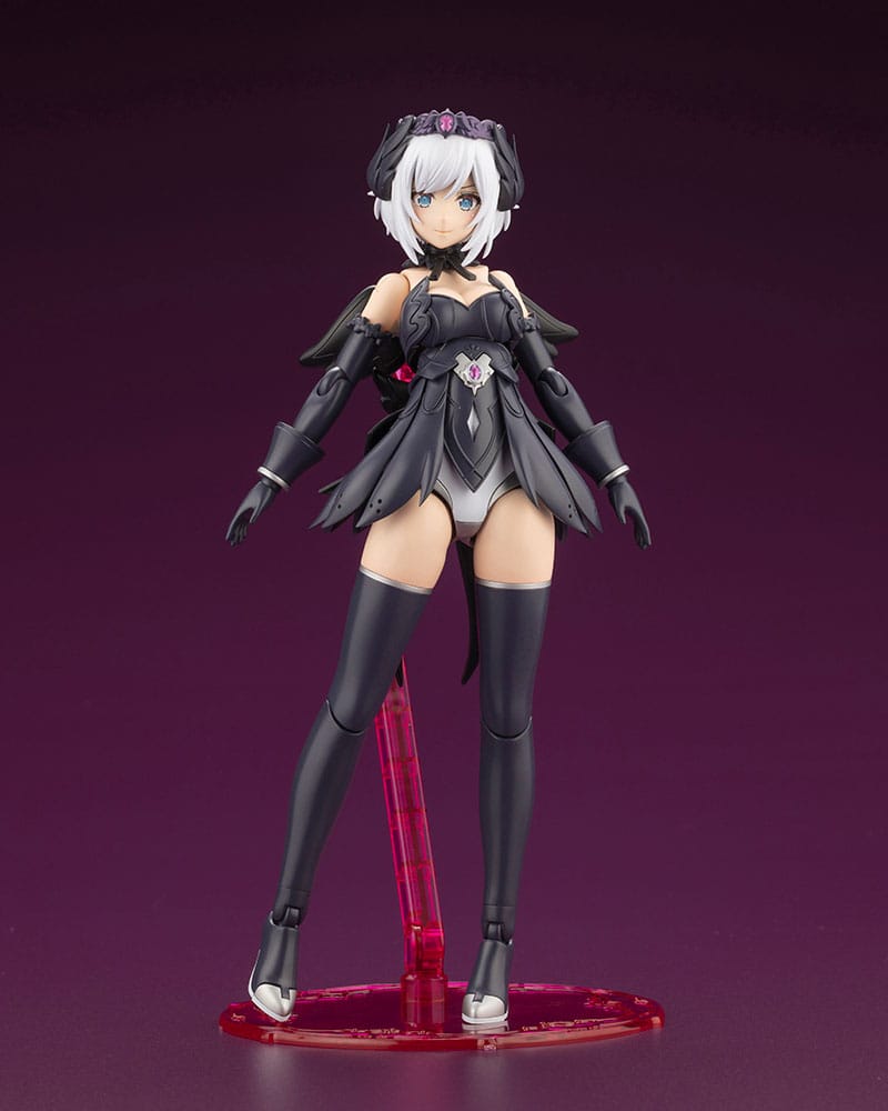 Arcanadea - Lumitea ReAct-A - Kotobukiya - Zone Gunpla