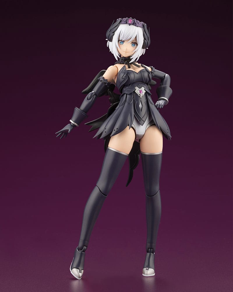 Arcanadea - Lumitea ReAct-A - Kotobukiya - Zone Gunpla