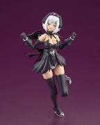 Arcanadea - Lumitea ReAct-A - Kotobukiya - Zone Gunpla