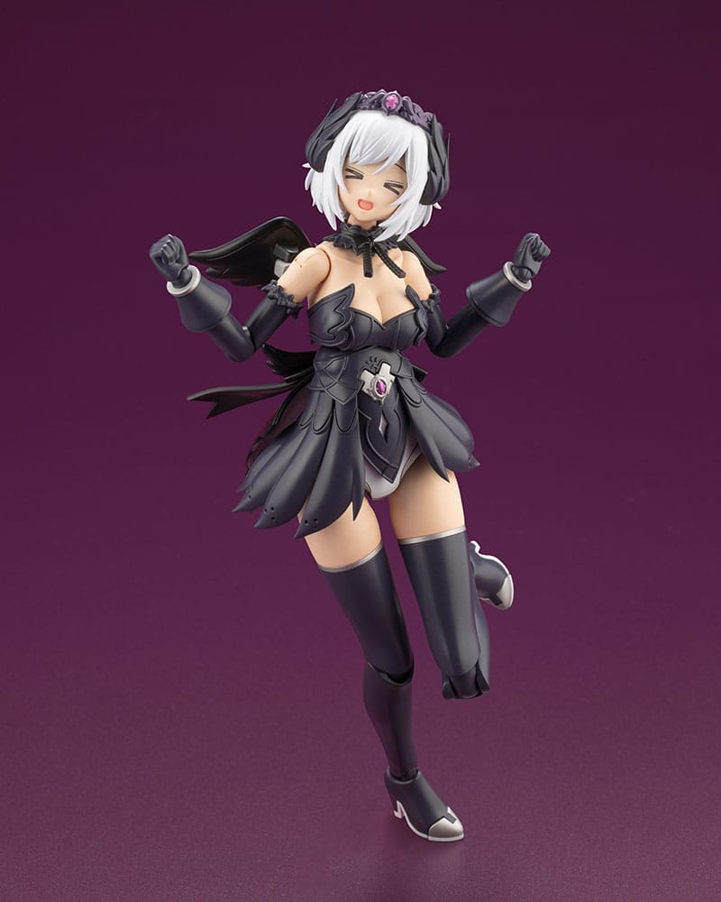 Arcanadea - Lumitea ReAct-A - Kotobukiya - Zone Gunpla