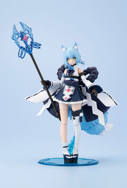 Arcanadea - Yukumo ReACT-C - image 7