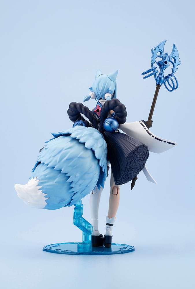 Arcanadea - Yukumo ReACT-C - image 8