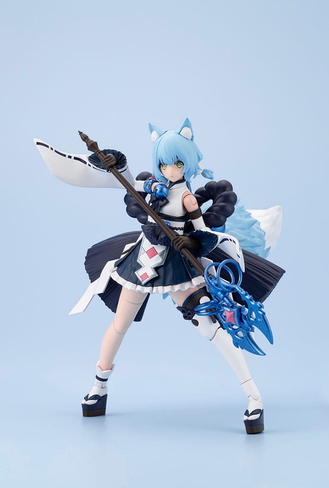 Arcanadea - Yukumo ReACT-C - image 1