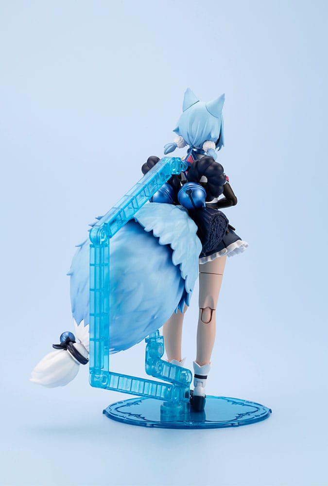Arcanadea - Yukumo ReACT-C - image 6