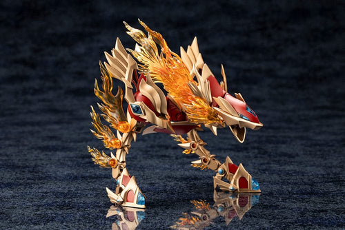 Arcanadea - XenoAlma Flame Straile - image 1 