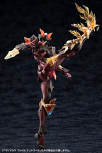Arcanadea - XenoAlma Flame Straile - image 3