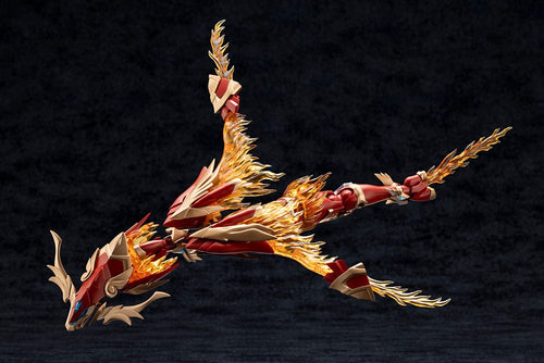 Arcanadea - XenoAlma Blaze Ophis - image 1