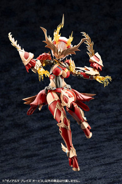 Arcanadea - XenoAlma Blaze Ophis - image 10