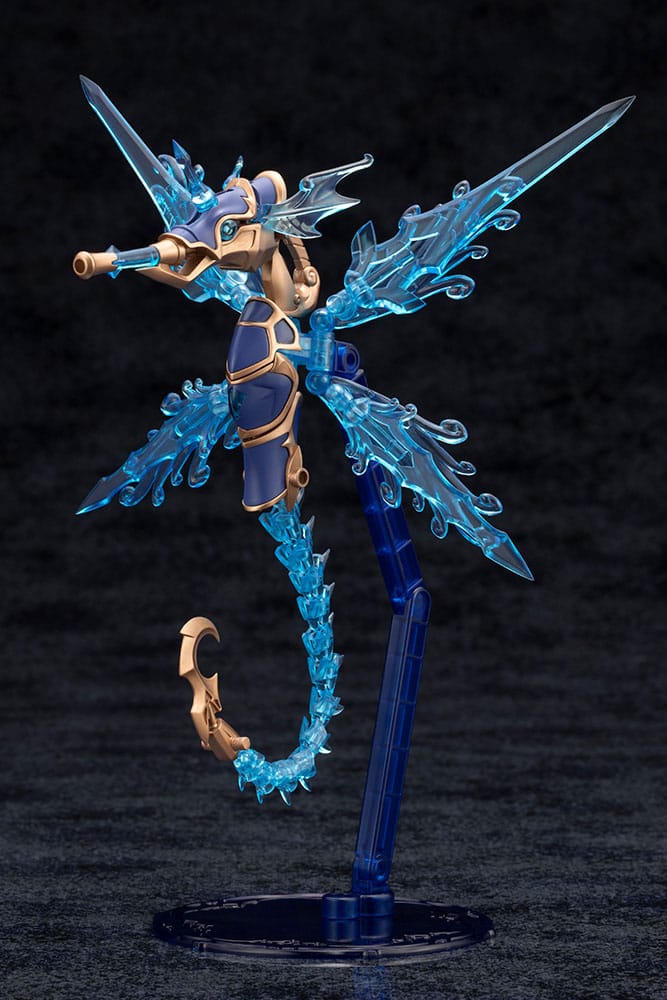 Arcanadea - XenoAlma Hydro Zeeforce - image 1