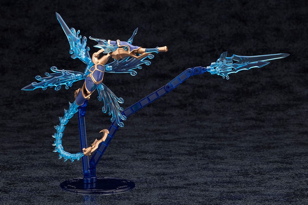 Arcanadea - XenoAlma Hydro Zeeforce - image 4