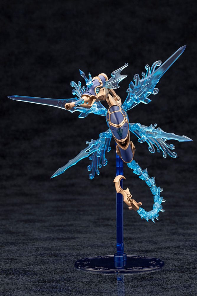 Arcanadea - XenoAlma Hydro Zeeforce - image 5