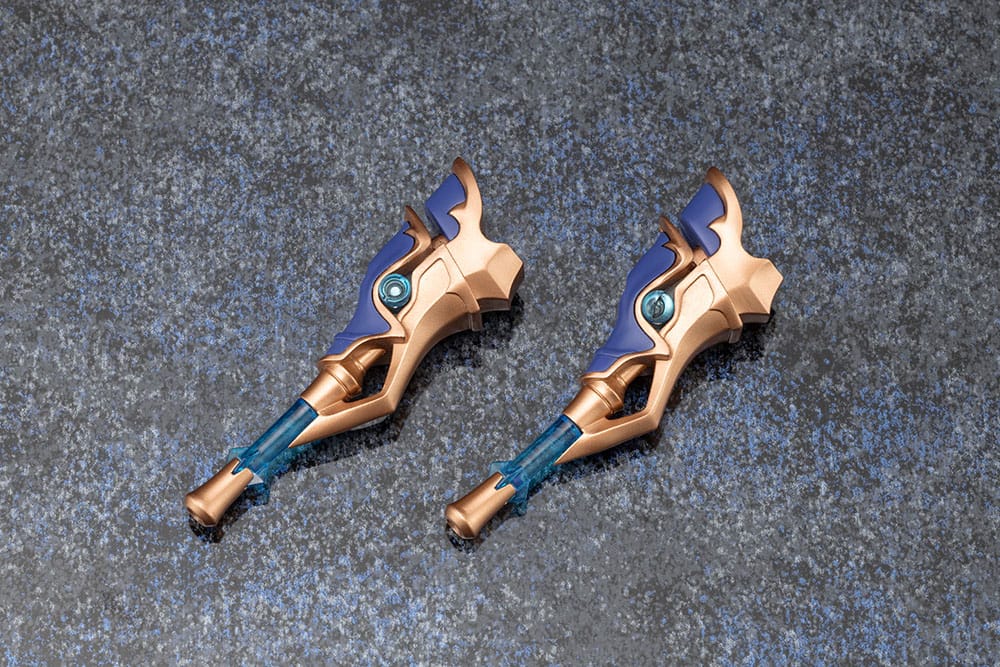 Arcanadea - XenoAlma Hydro Zeeforce - image 7