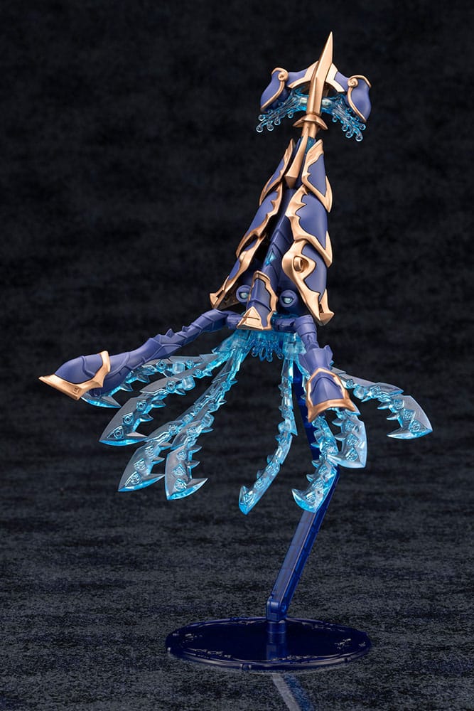 Arcanadea - XenoAlma Trickle Dekapodia - image 1