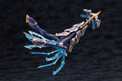 Arcanadea - XenoAlma Trickle Dekapodia - image 12