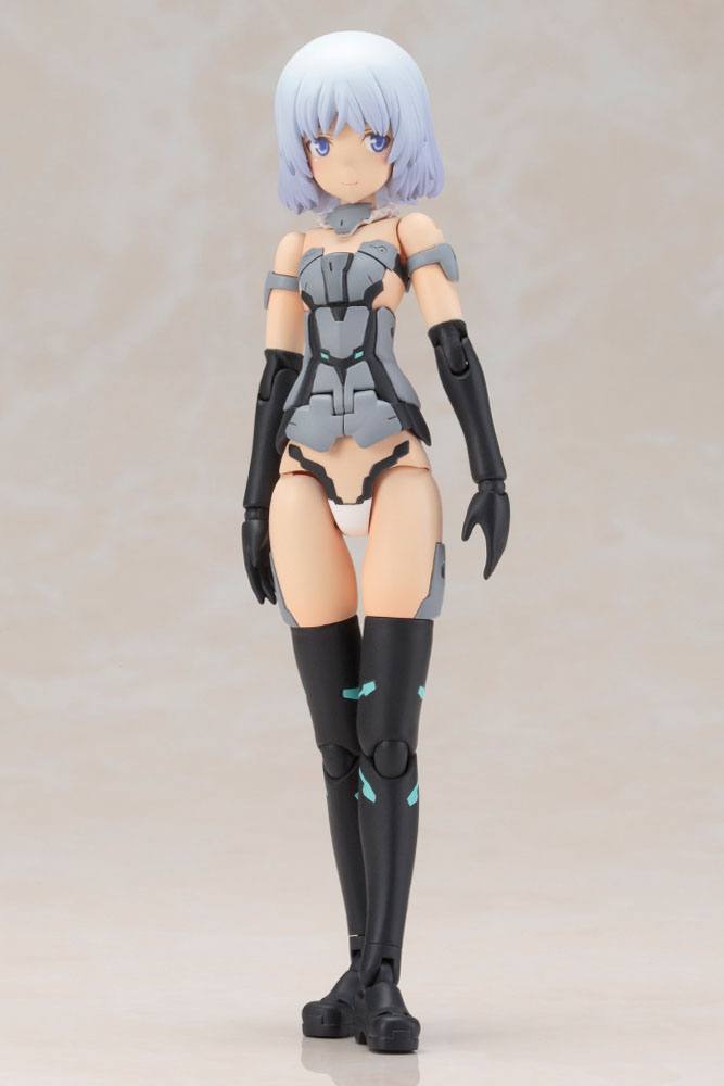 Frame Arms Girl - Materia Normal Ver.