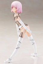 Frame Arms Girl - Materia White Ver.