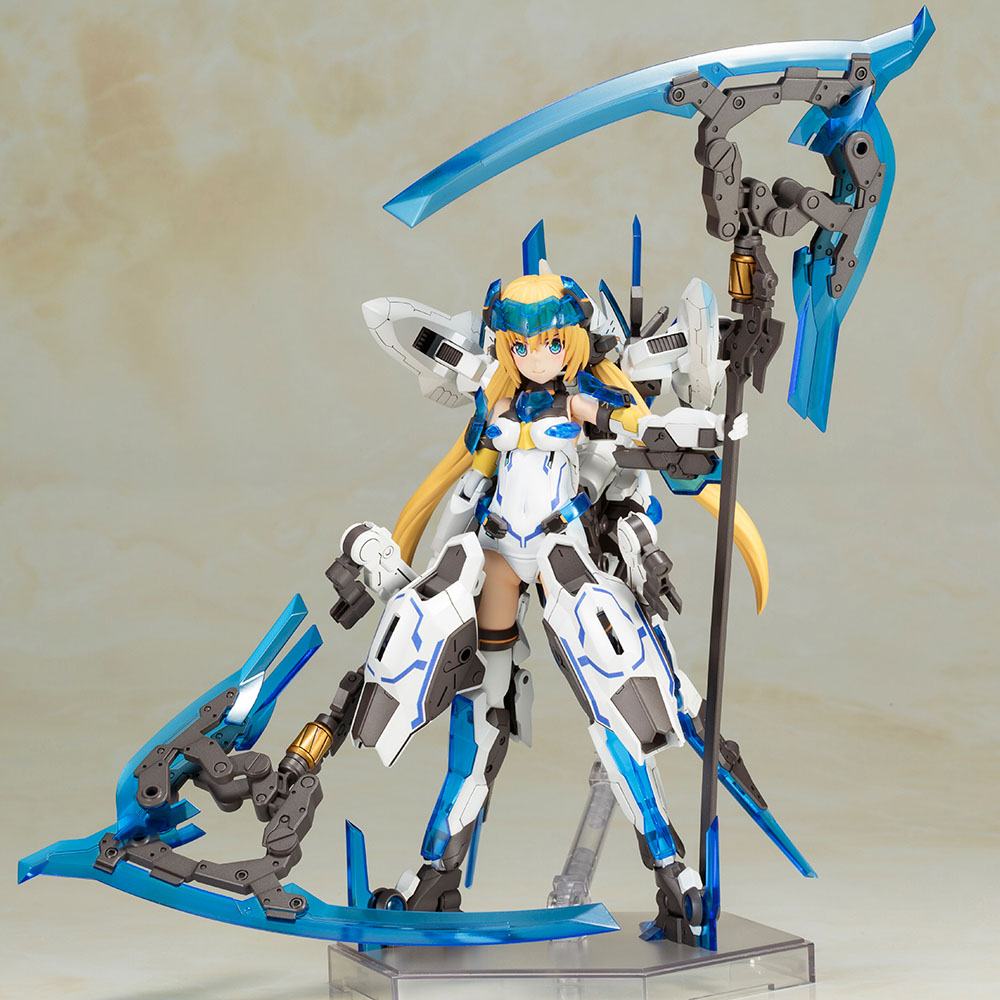 Frame Arms Girl - Hresvelgr=Ater