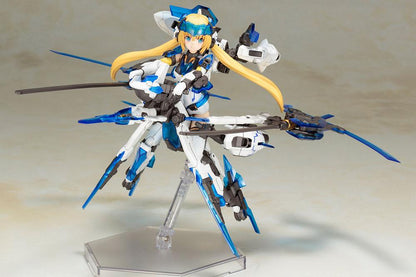 Frame Arms Girl - Hresvelgr=Ater