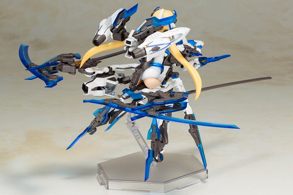 Frame Arms Girl - Hresvelgr=Ater