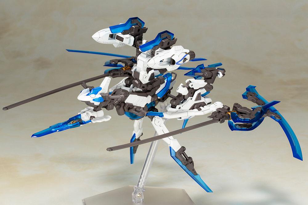 Frame Arms Girl - Hresvelgr=Ater